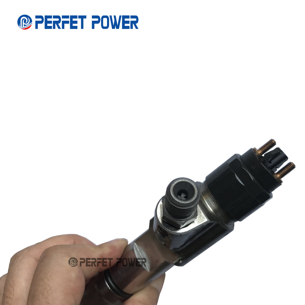 0445120257 diesel injector Remanufactured hilux injector 0 445 120 257 for Diesel Engine CRIN1-14/16 5263230