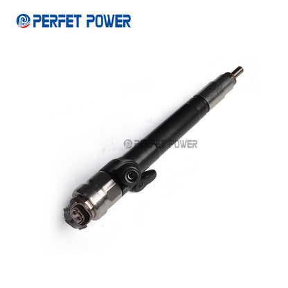 Remanufactured Common Rail Fuel Injector 095000-7060 & diesel injector