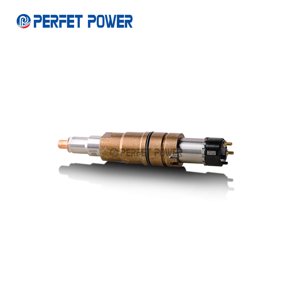 Common Rail XPI fuel injector 1933613 for Diesel inyectore