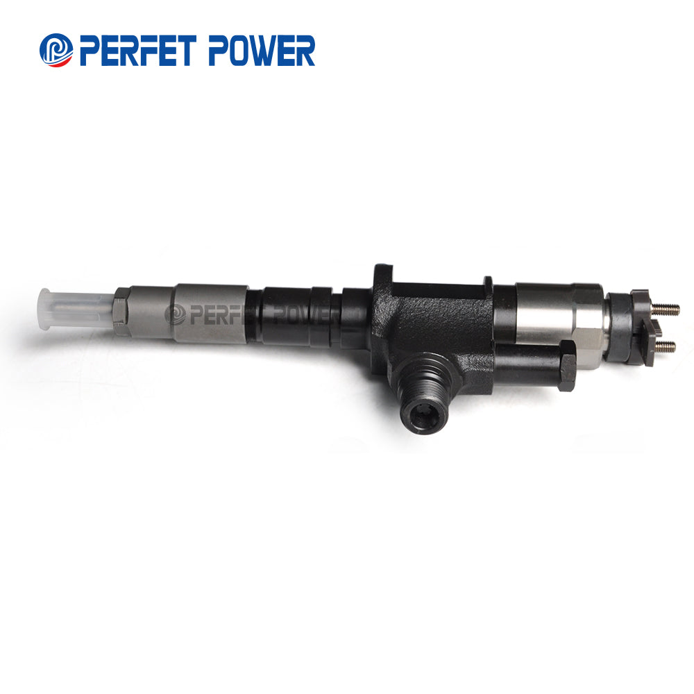 Common Rail Fuel Injector 095000-6631 & diesel injector