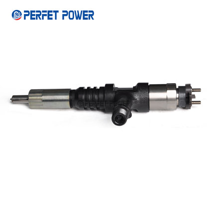 Remanufactured Common Rail Fuel Injector 095000-6280