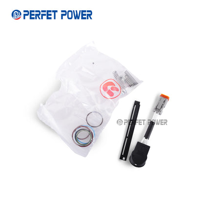 14 Pcs suit China New Common Rail Fuel M11 Injector Repair Kit