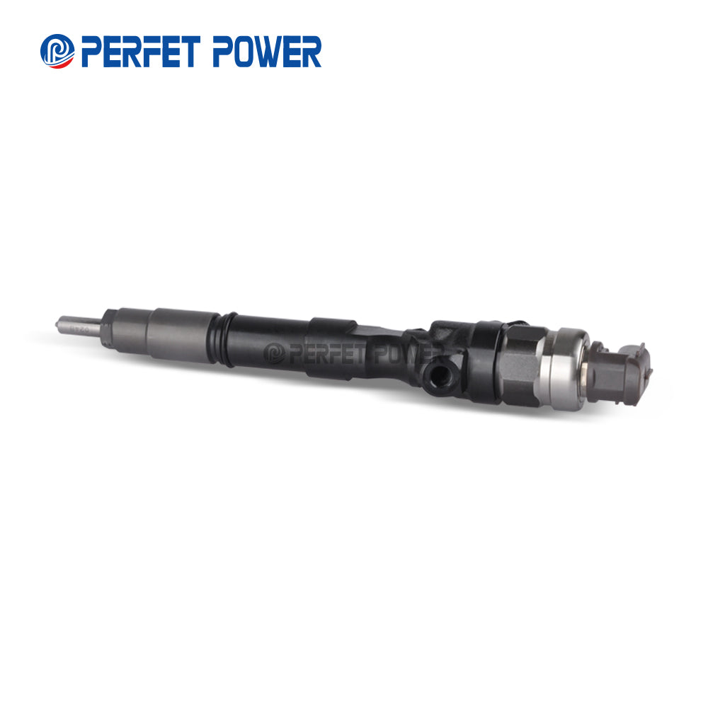 Original New Common Rail Injector 9709500-776/095000-7760 & Diesel Injector