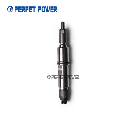 Re-manufactured Common Rail Fuel Injector 0445120309 with Neutral Packing for Diesel Engine System