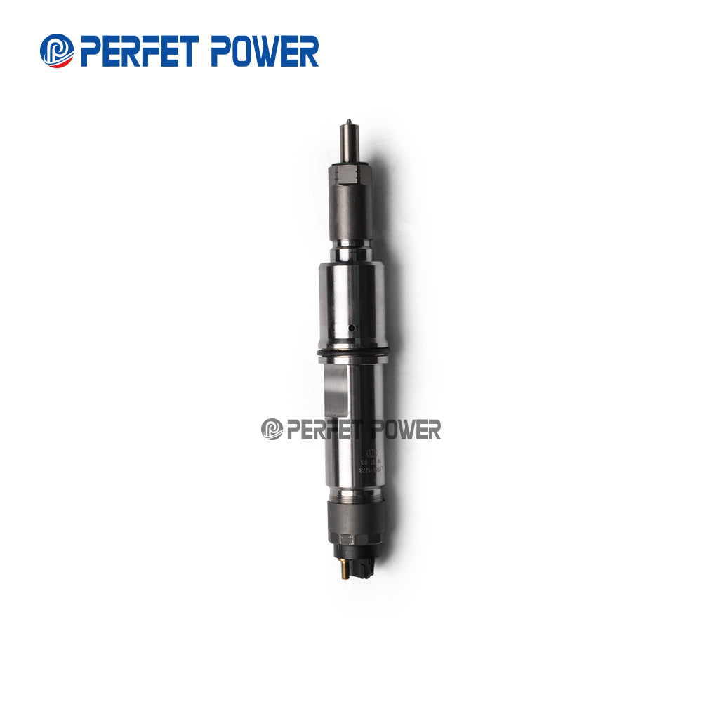 0445120309 CR injector Remanufactured injector diesel fuel 0 445 120 309 for Diesel Engine CRIN2-16 120 D5010222559