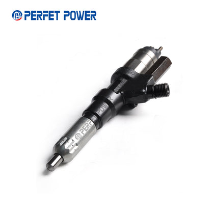 Common Rail Fuel Injector 095000-0176 & Injecteur & Diesel Injector