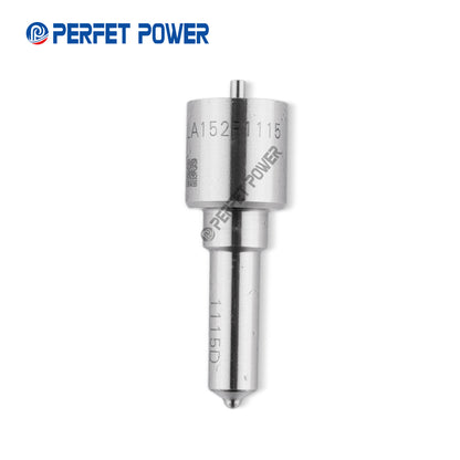 DLLA152P1115 Engine Injector Nozzle China Made LIWEI piezo diesel nozzle 093400-1115 for 095000-8030 095000-9990 Diesel Injector
