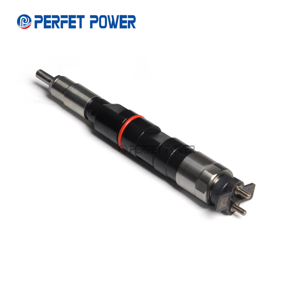 Remanufactured Common Rail Fuel Injector 095000-6222
