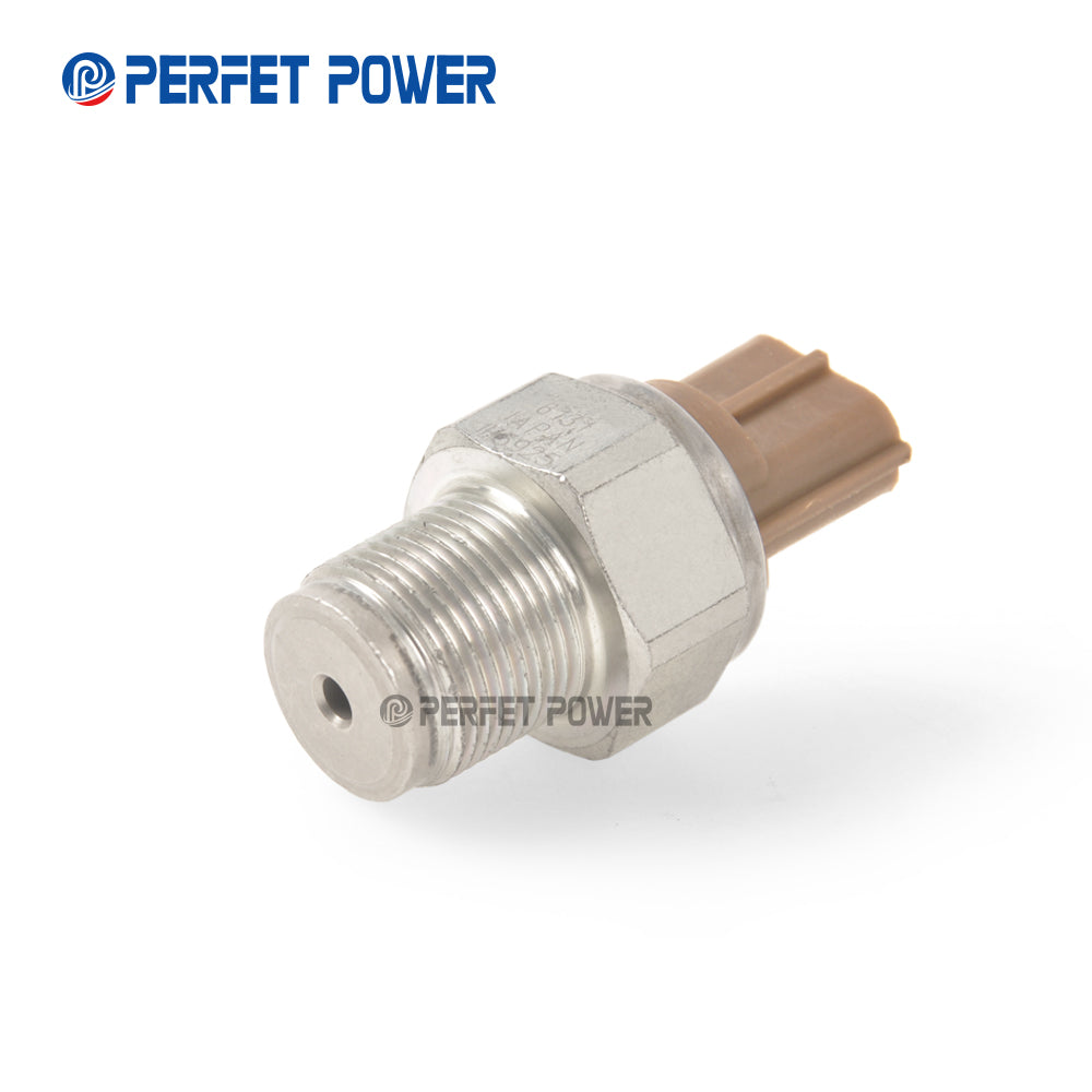 Common Rail Fuel Injector 095000-6131 Pressure Sensor