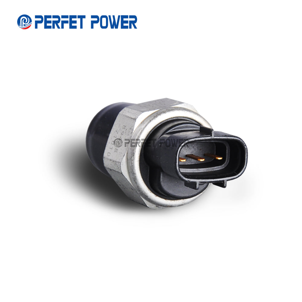 Common Rail Fuel Injector 095000-6121 Pressure Sensor