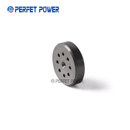 Common Rail HPO plunger flow hole plate without Groove Product Parameter