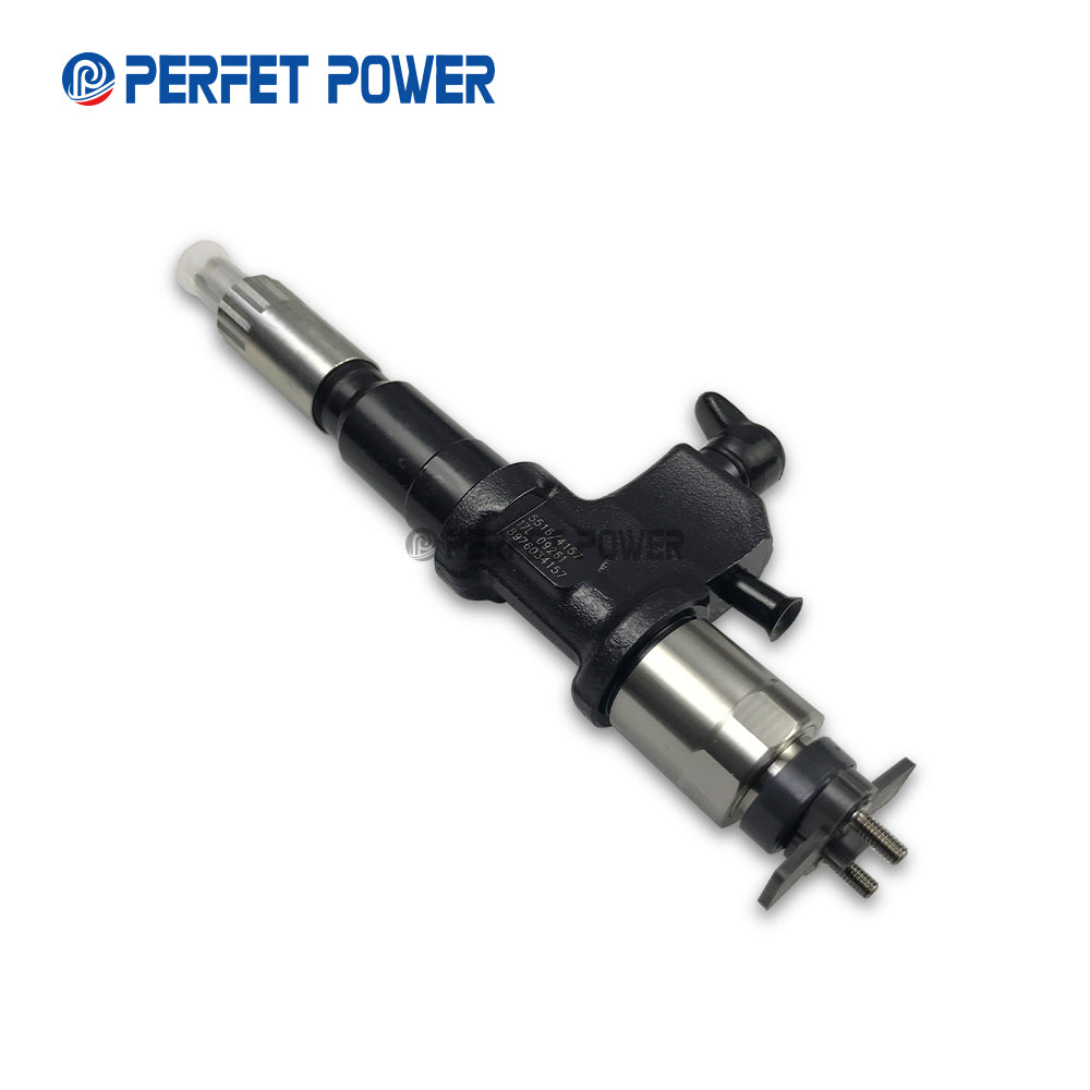 Common Rail Remanufactured Fuel Injector  0950000-5510 & 095000-4157 & Diesel Injector