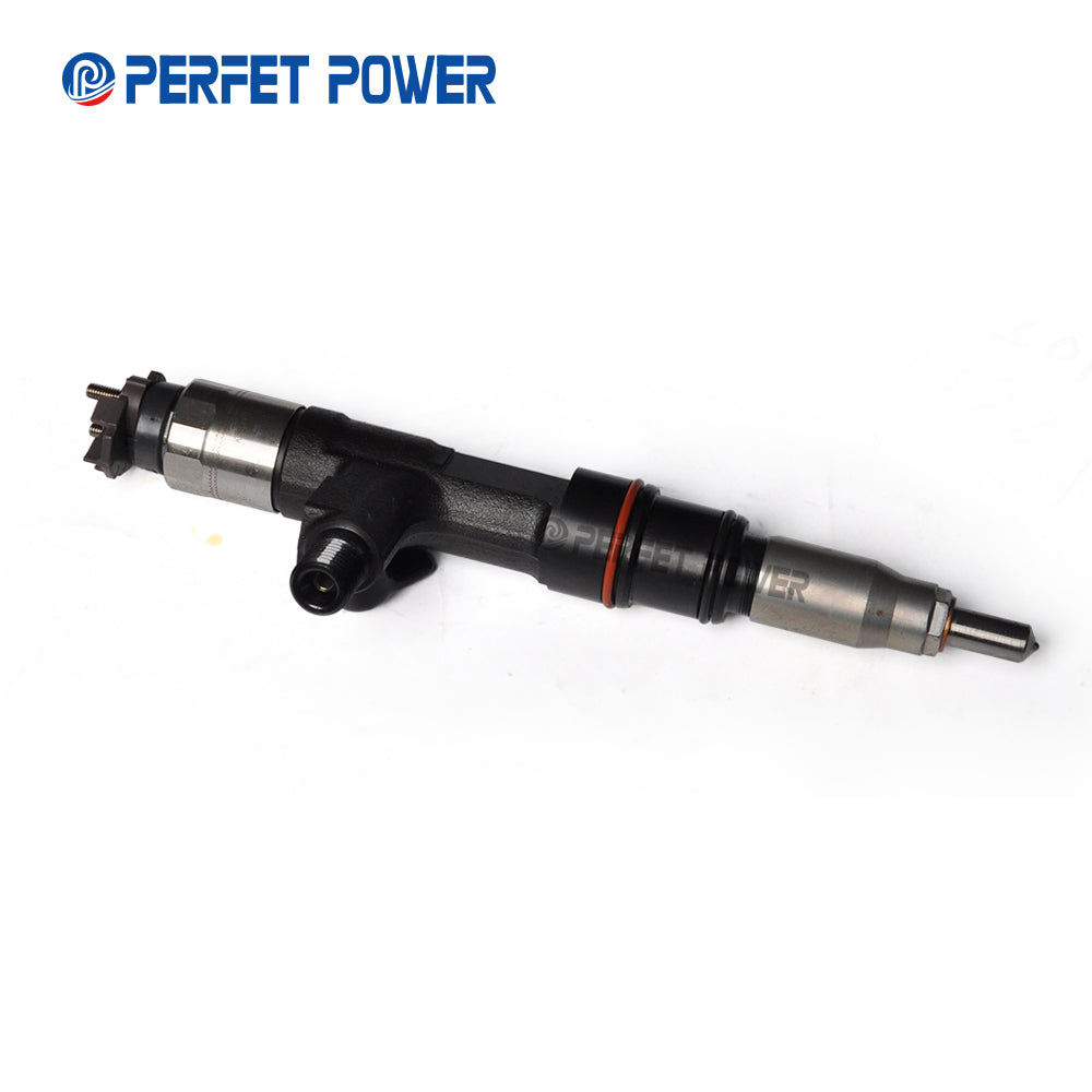 Common Rail Remanufactured Fuel Injector  095000-2681 & Diesel Injector