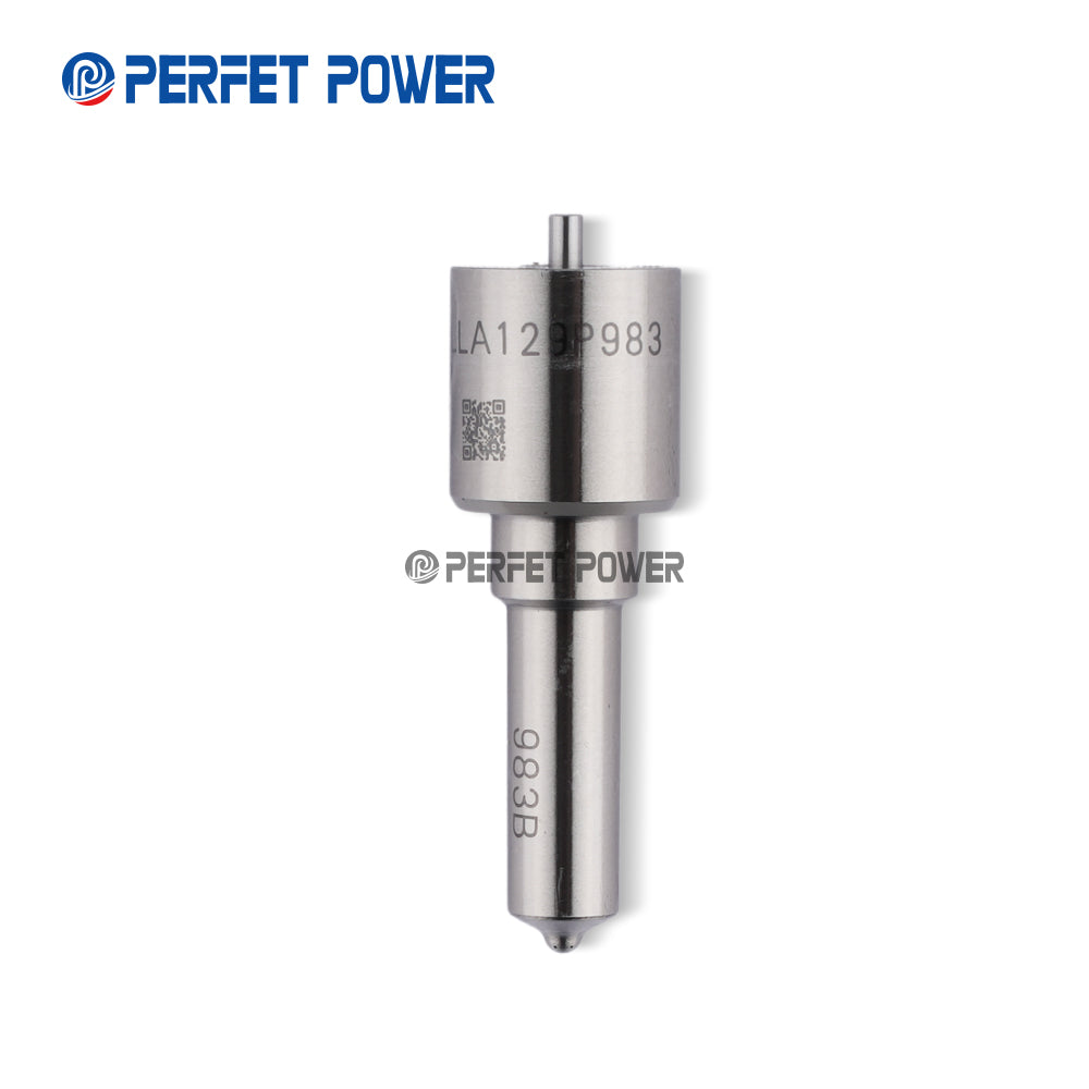 China made new Liwei nozzle DLLA129P983 injector nozzle 093400-9830 for fuel injector 095000-6880 095000-8810