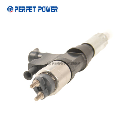 Re- manufactured Common Rail Diesel Fuel Injector 095000-5500