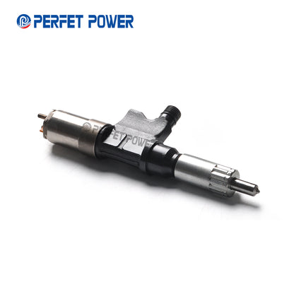 Common Rail Fuel Injector 095000-0165 & Injecteur & Diesel Injector