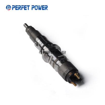 Common Rail Fuel Injector 0445120242 with Neutral Packing for Diesel Engine System