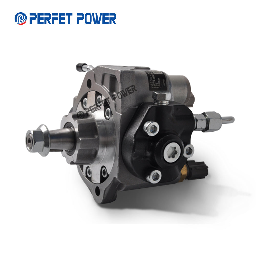 Common Rail Fuel Injection Pumps 294000-0920 & Diesel Pump