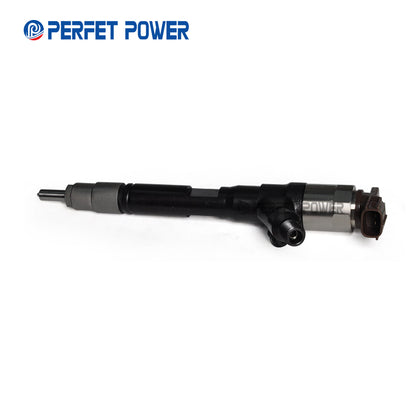 Common Rail Remanufactured Fuel Injector  095000-0771