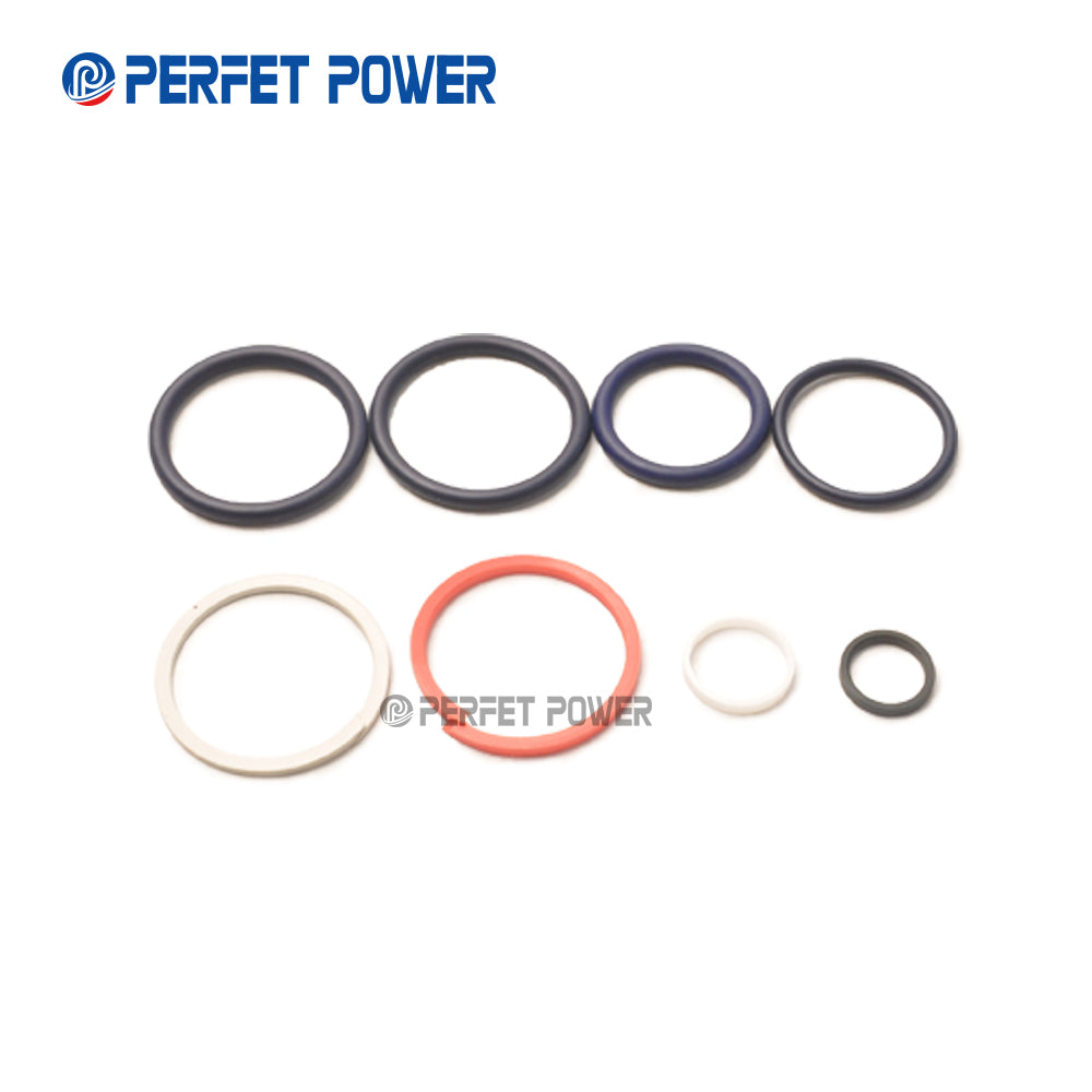 Common Rail Fuel Injector Seal O-ring Kit