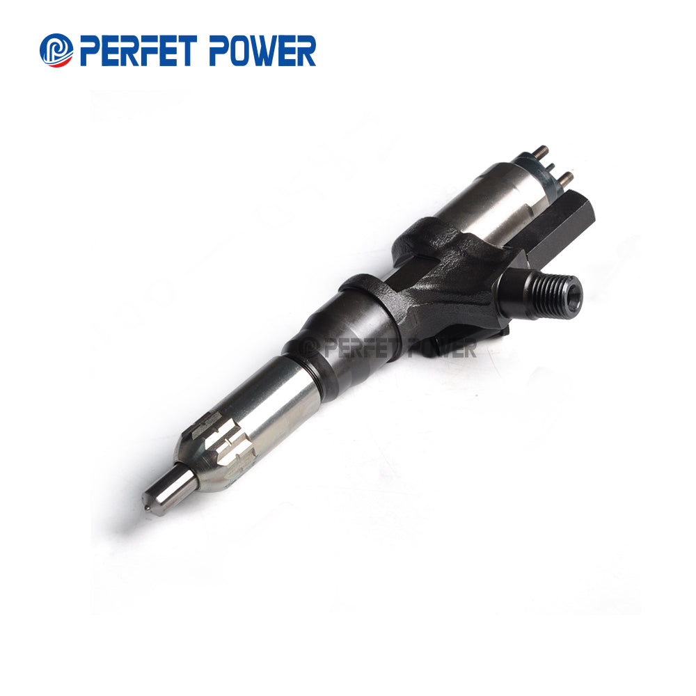 Remanufactured Common Rail Fuel Injector 095000-0582