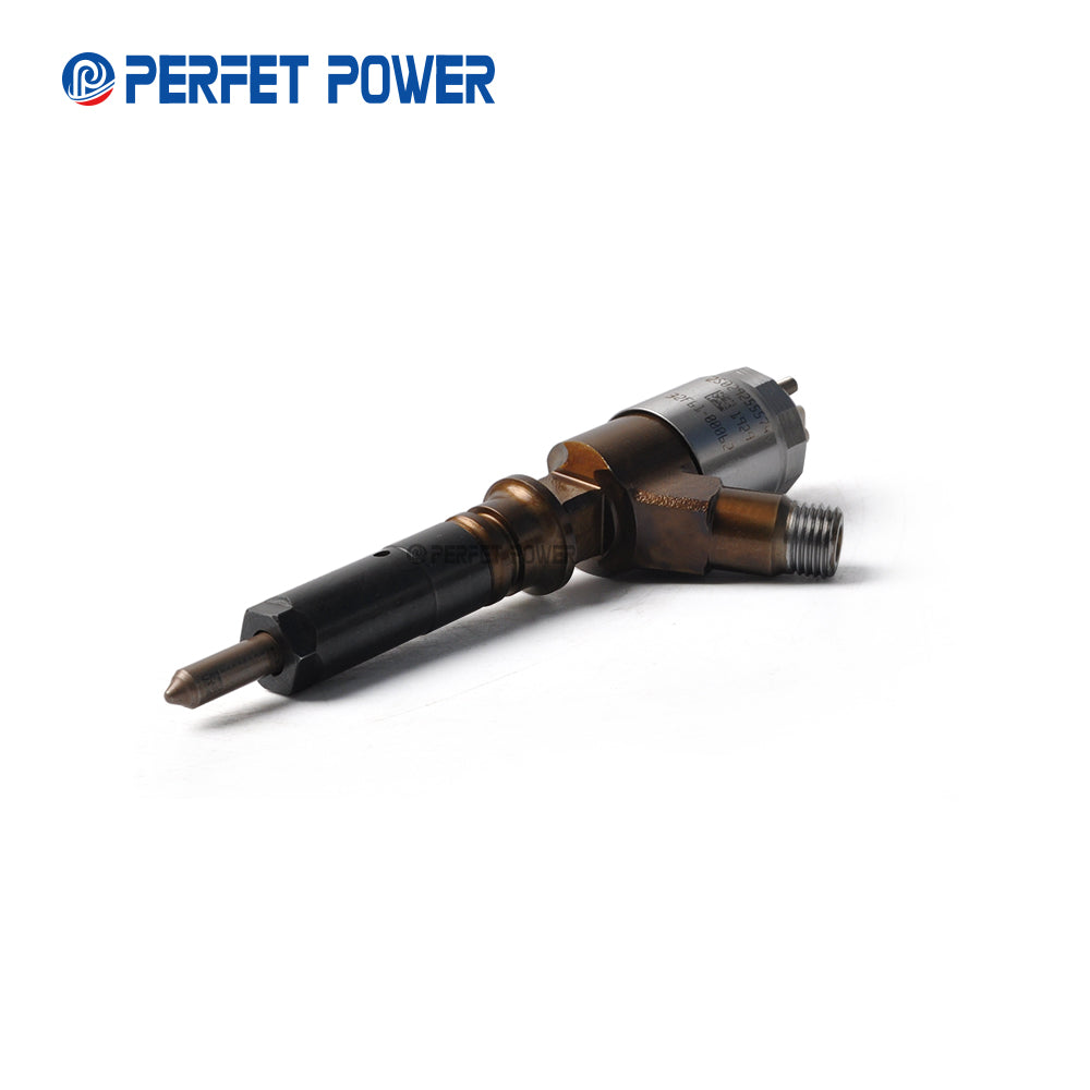 Common Rail Inyector 326-4756 Fuel Injector