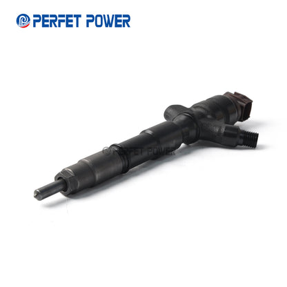 23670-30440  Piezo Injector Reconditioned 295900-0200 commercial vehicle injector  for 23670-30440 1KD-FTV Diesel Engine