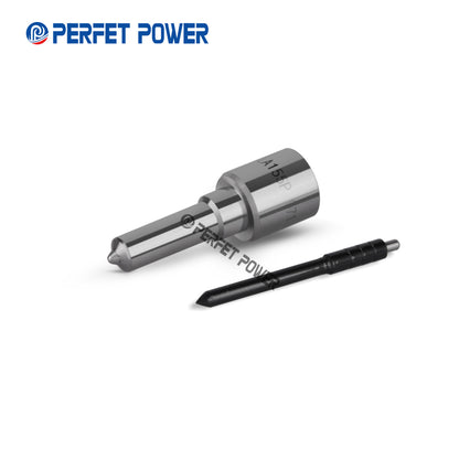 China Made New Common Rail Diesel Injector Nozzle 093400-9710 & DLLA155P971 for Injector 095000-674#718#805#806#974#