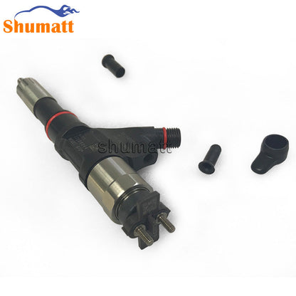 Re-manufactured Common Rail Fuel Injector 095000-6700 & R61540080017A & diesel injector