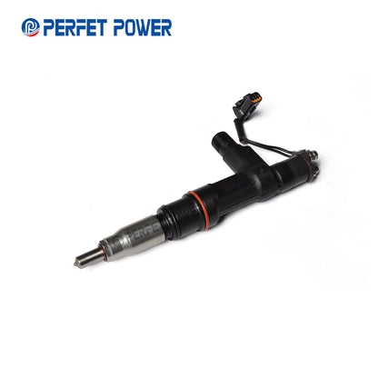 Hot selling Common Rail 095000-0130 Diesel Injector