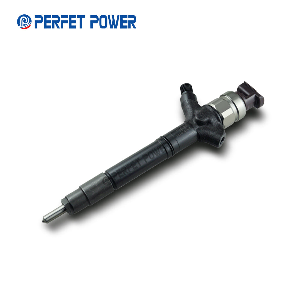 Common Rail Injector 095000-7680 & Diesel Injector & Injecteur