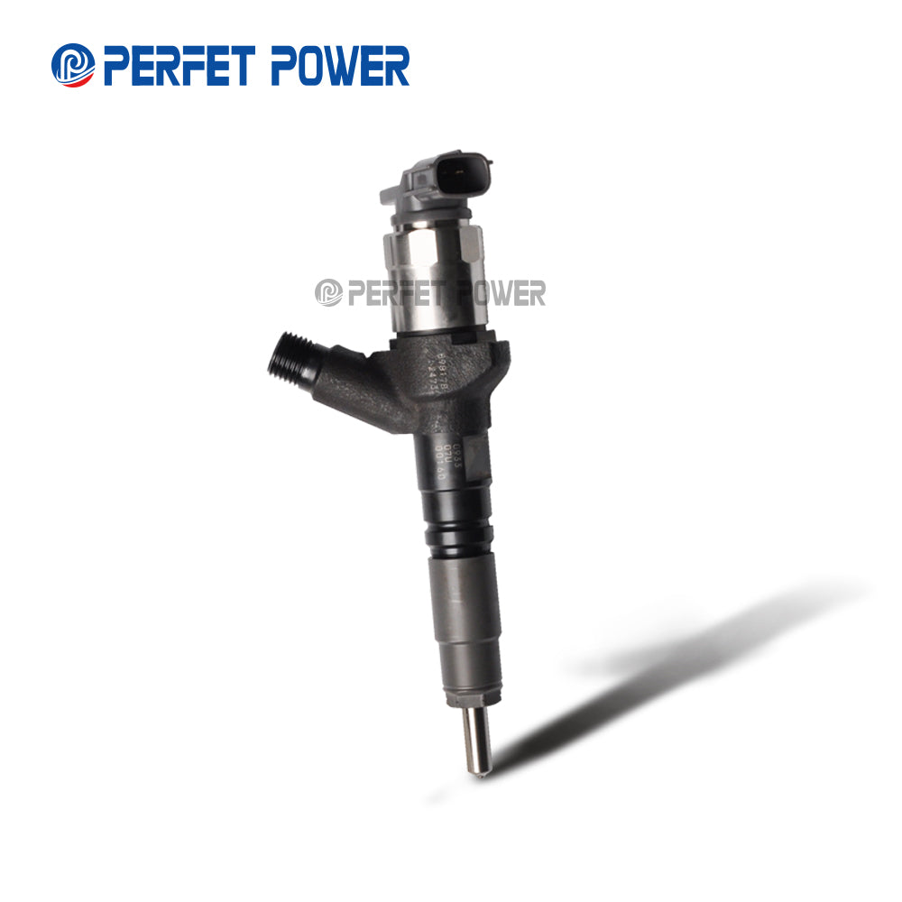 Common Rail 295050-0930 Fuel Injector & diesel injector & injecteur