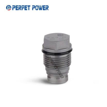 China Made New Common Rail pressure relief valve pressure limiting valve 1110010009 for Sensor 0445226041 & 0445226063