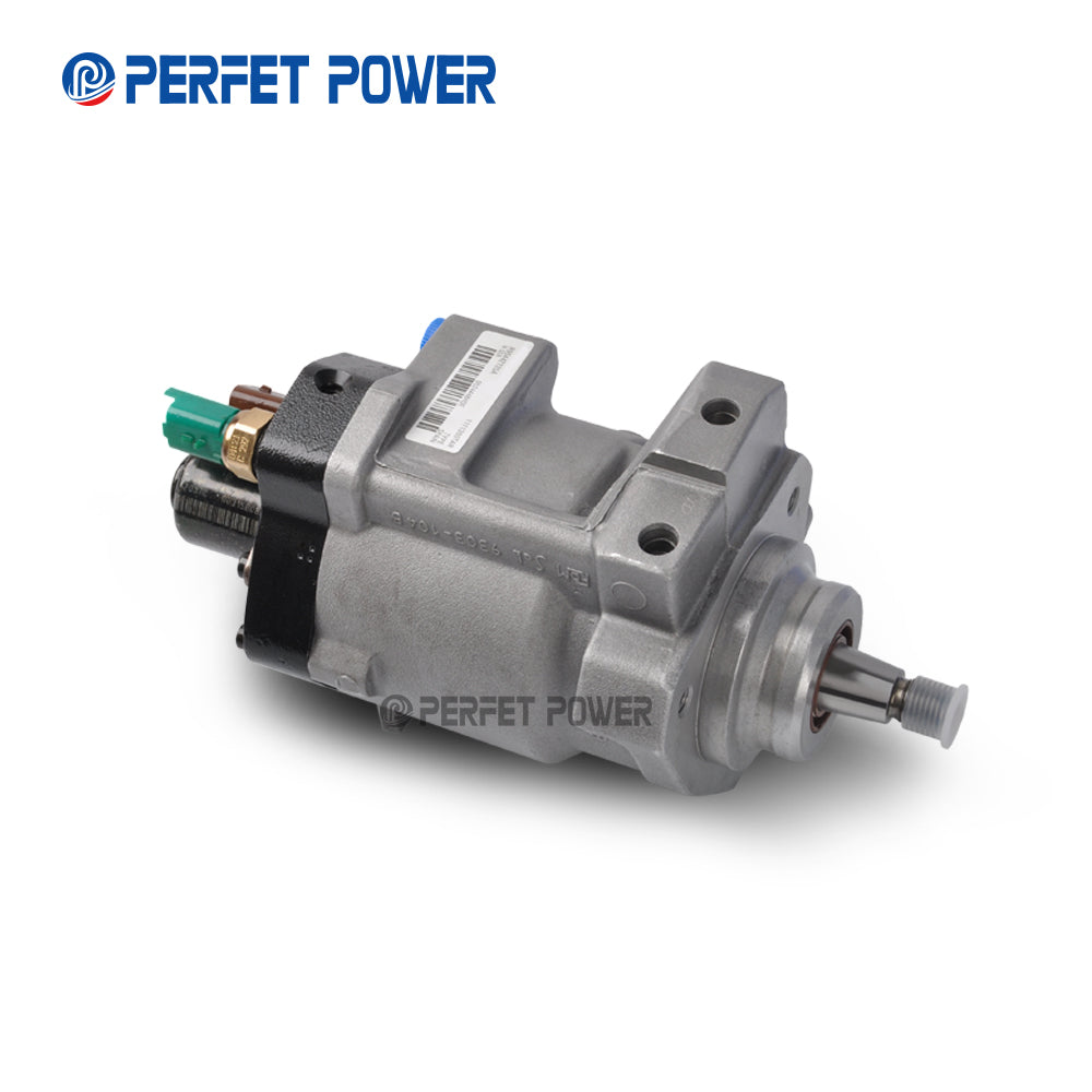 9044Z051A Truck Engine Fuel Injector Pump Remanufactured Common Rail Injector Pump 9044Z051A for A6650700101 CR Diesel Engine