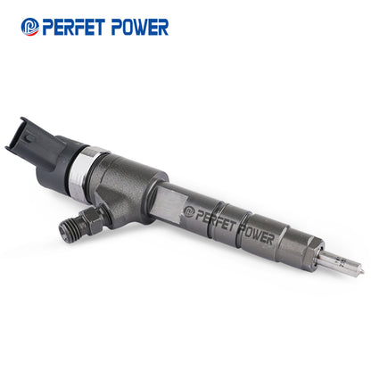 China made new fuel injector 0445110576 injector 129677 53100