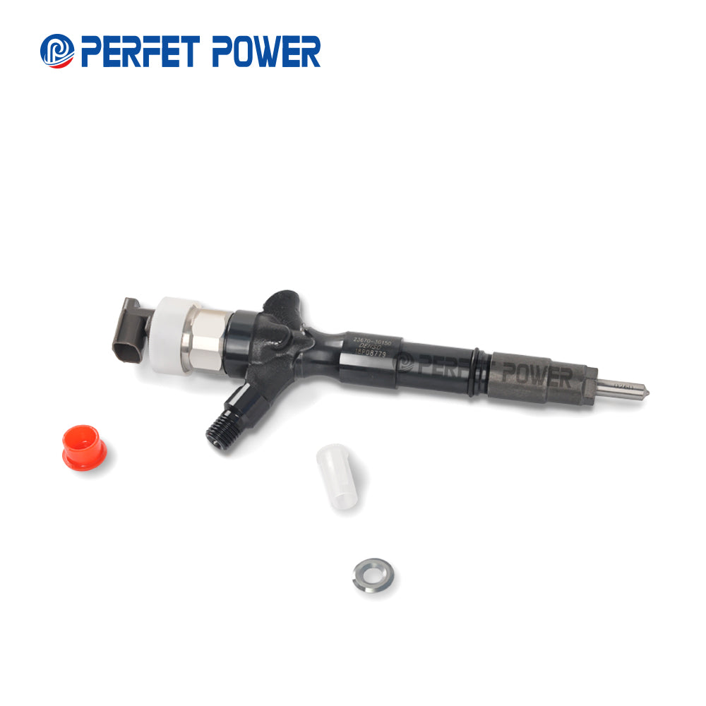 Common Rail Injector 095000-6771 095000-7041 095000-7040 & Diesel Injector & Injecteur