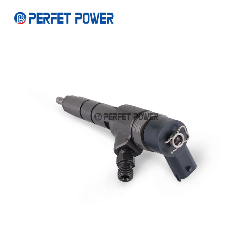0445110603 2kd injector High Quality China New 0445110603 Diesel Fuel Injector 0 445 110 603 for  OE 32R61-10010 Diesel Engine