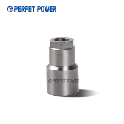 China Made New Common Rail Fuel Injector Nozzle Tighten Nut F00RJ02219 for 0445120218 Injector