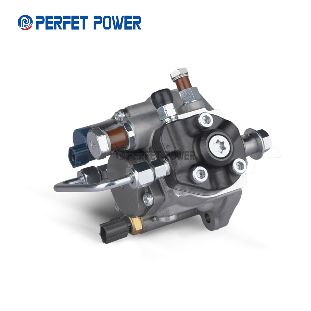 294000-1872 Diesel Engine Fuel Injection Pump Remanufactured 294000-1870 Fuel Pump for OE 1J770-50500 V3307 Diesel Engine