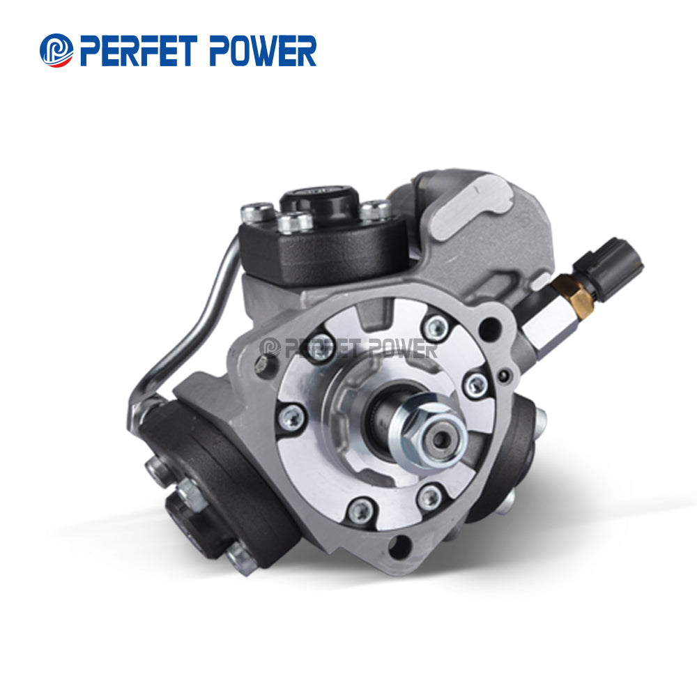 294050-0204 Diesel Engine Injector Pump Remanufactured Diesel Engine Fuel Injection Pump Assembly for 33100-52000 Diesel Engine