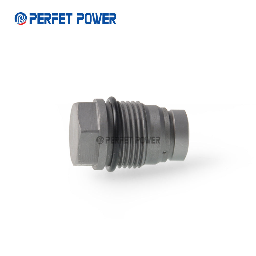 China Made New Common Rail pressure relief valve pressure limiting valve 1110010015 for CR Pipe 0445214118 & 0445216024