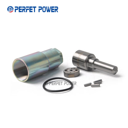 Common Rail injector Overhaul kit DLLA152P947 &  D LLA 152 P947 for Injector 095000-6253