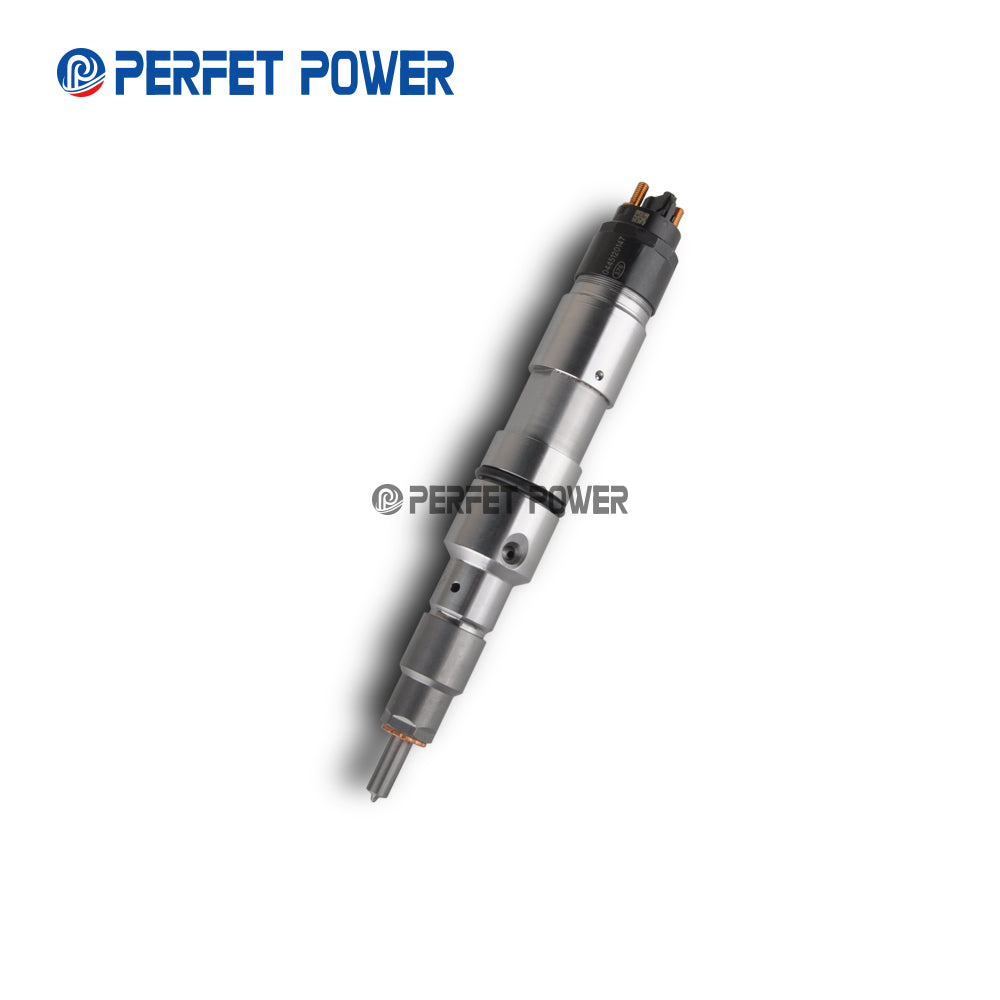 High Quality Common Rail Fuel Injector 0445120147 OE 51 10100 6085 for Engine D 0836 LOH52