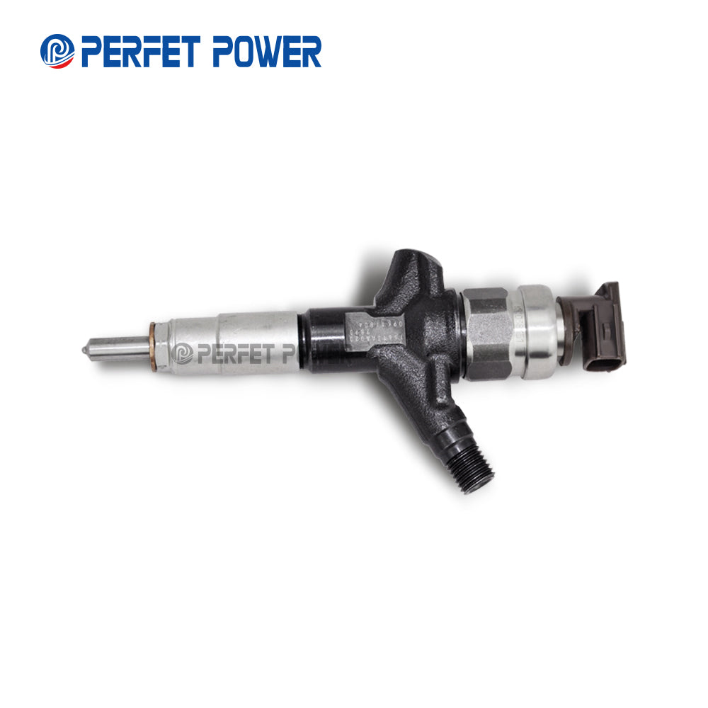 Common Rail 095000-7890 Fuel Injector & diesel injector & injecteur