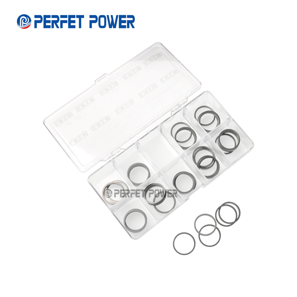 Common Rail 320 armature lift adjusting shim（50pcs）