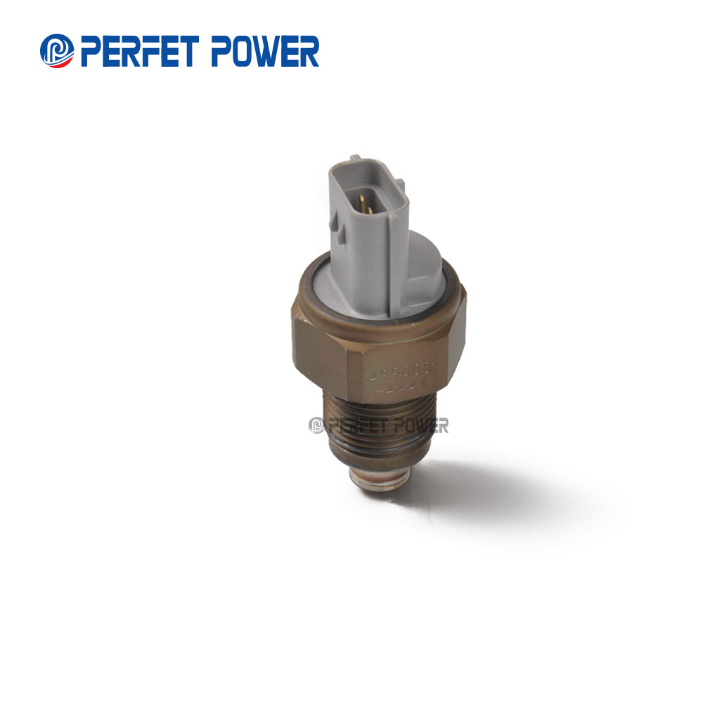 Common Rail Diesel Fuel Pressure Sensor 499000-4441
