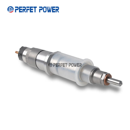 China Made New Common Rail Fuel injector 0445120236 OE 5263308