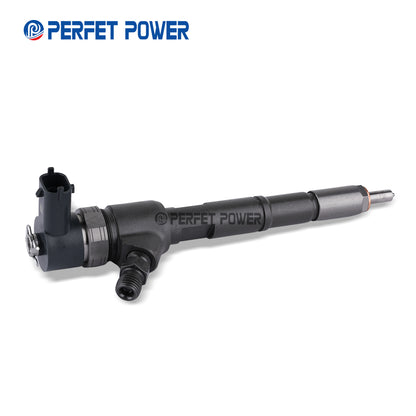 China made new diesel fuel injector 0445110291 for engine model CA4DC1_EU3