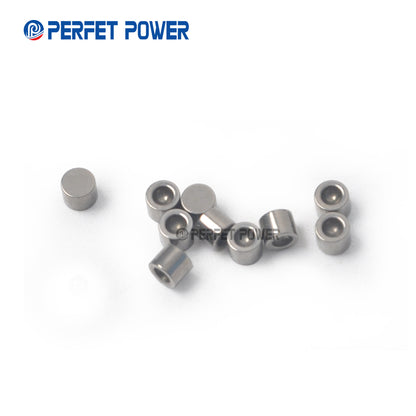 Original New Common Rail CR Fuel injector Steel four-cylinder ball seat F00VC21002 for 0 445110 series injector