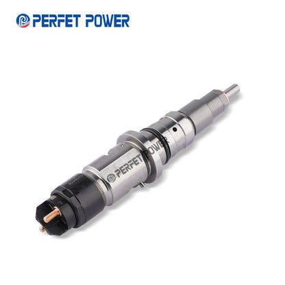 0445120289 Common rail injector China Made 1kd diesel fuel injector 0 445 120 289 for Diesel Engine CRIN2-16 120